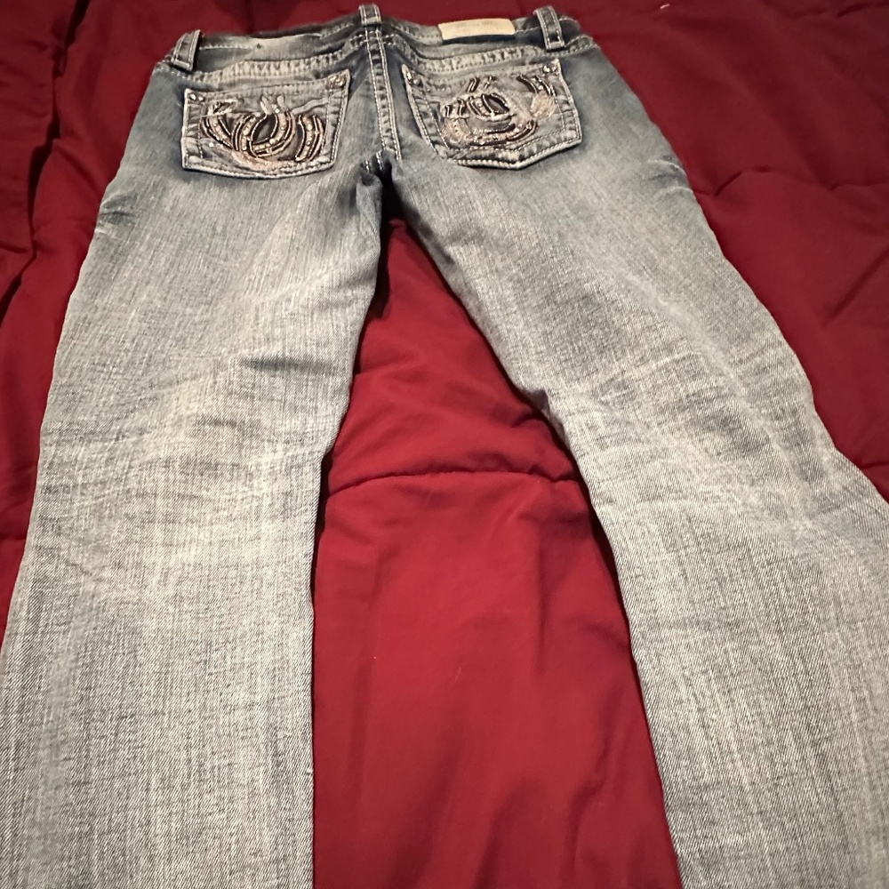 Miss Me Jeans - Picture 2 of 4
